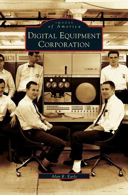 Digital Equipment Corporation Cover Image