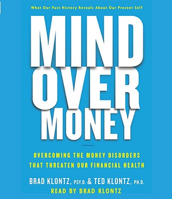 Mind over Money Cover