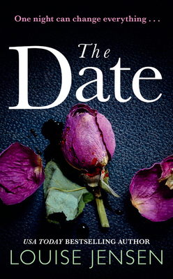 The Date Cover Image