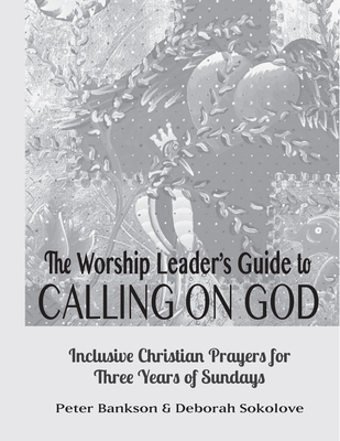 Calling on God Leader's Guide Cover Image