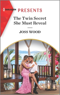 The Twin Secret She Must Reveal Cover Image