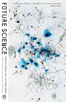 Future Science: Essays from the Cutting Edge Cover Image