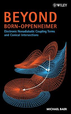 Beyond Born-Oppenheimer By Michael Baer Cover Image