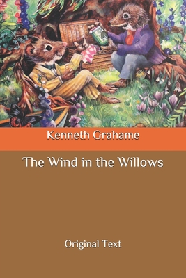 The Wind in the Willows