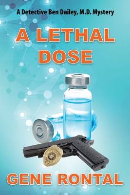 Cover for A Lethal Dose