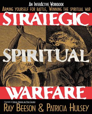Strategic Spiritual Warfare By Pat Hulsey, Ray Beeson Cover Image
