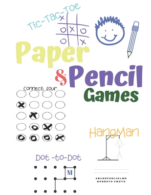 Paper and Pencil Games