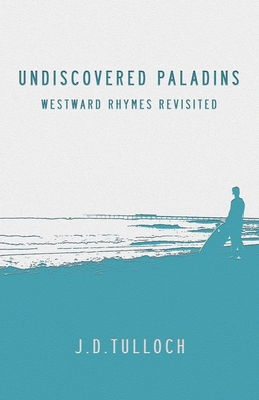Cover for Undiscovered Paladins