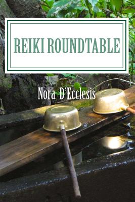 Reiki Roundtable Cover Image