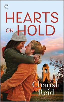 Hearts on Hold Cover Image