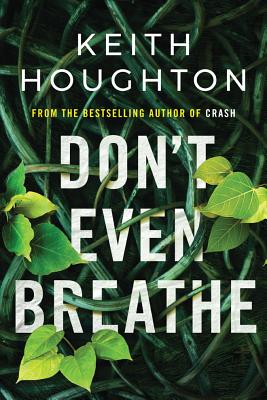 Cover for Don't Even Breathe