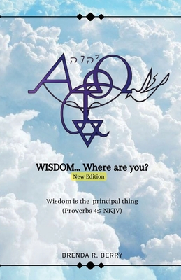 WISDOM... Where Are You? Cover Image
