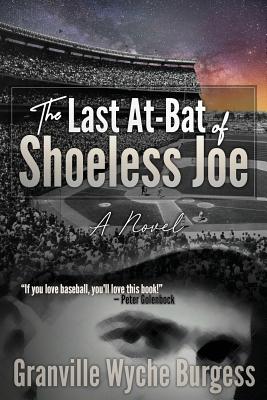 The Last At-Bat of Shoeless Joe Cover Image