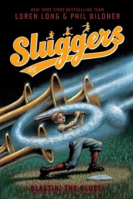 Blastin' the Blues (Sluggers #5)