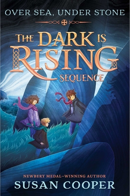 Over Sea, Under Stone (The Dark Is Rising Sequence #1) Cover Image