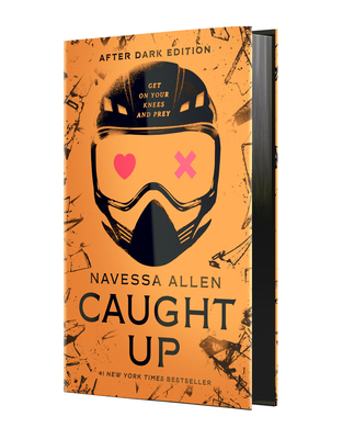Caught Up Collector's Edition (Into Darkness Series)
