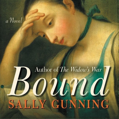 Bound By Sally Cabot Gunning, Marisa Calin (Read by) Cover Image