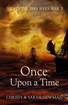 Once Upon a Time By Christy &. Sarah Newman Cover Image