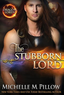 The Stubborn Lord: A Qurilixen World Novel Cover Image