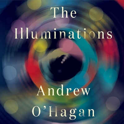 Cover for The Illuminations