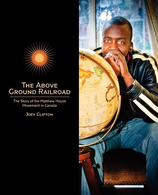 The Above Ground Railroad Cover Image