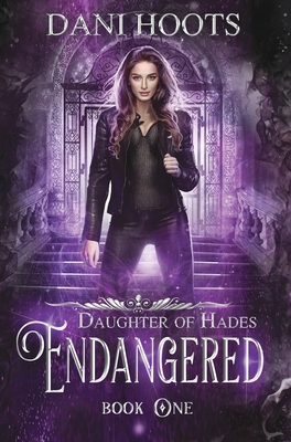 Endangered By Dani Hoots Cover Image