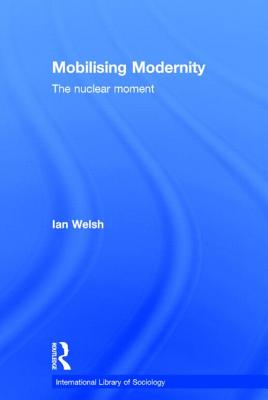 Cover for Mobilising Modernity