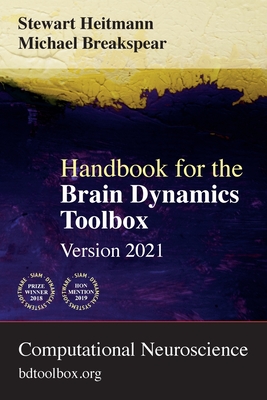 Handbook for the Brain Dynamics Toolbox: Version 2021 Cover Image