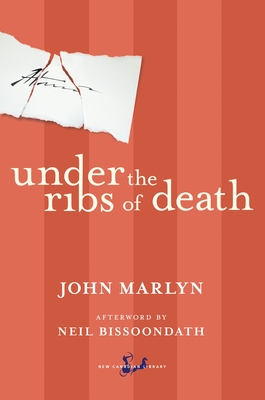 Under the Ribs of Death Cover Image