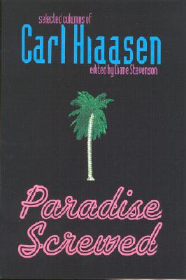Paradise Screwed Cover