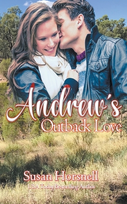 Andrew's Outback Love (Outback Australia #1) Cover Image