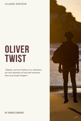 Oliver Twist