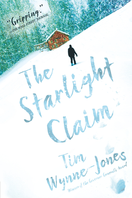 The Starlight Claim By Tim Wynne-Jones Cover Image