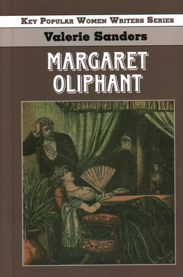 Margaret Oliphant Cover Image