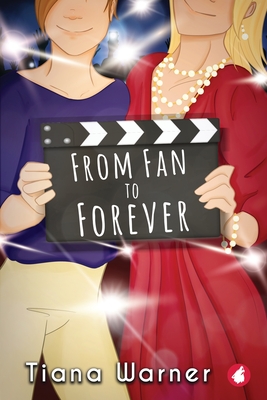 From Fan to Forever By Tiana Warner Cover Image