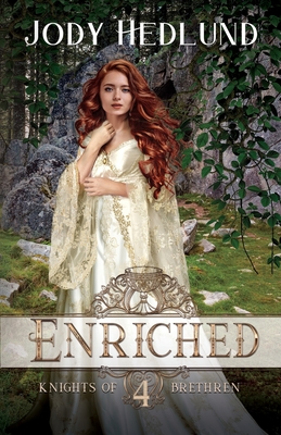 Enriched By Jody Hedlund Cover Image