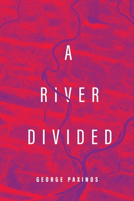 A River Divided Cover Image