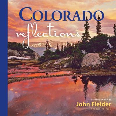 Colorado Reflections Littlebook Cover Image
