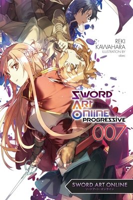 Sword Art Online Progressive, Vol. 2 (manga) by Reki Kawahara