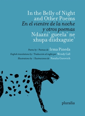 In the Belly of Night and Other Poems
