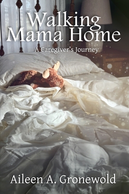 Walking Mama Home Cover Image