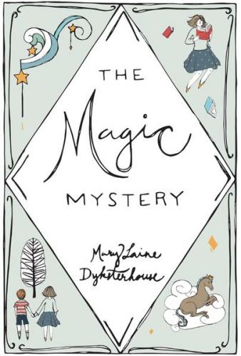 The Magic Mystery