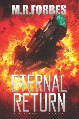 Eternal Return (War Eternal #6)