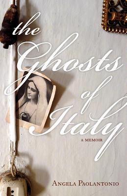 Cover for The Ghosts of Italy