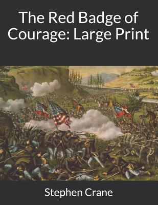 The Red Badge of Courage