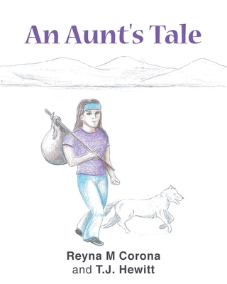 An Aunt's Tale Cover Image