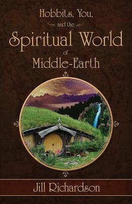 Hobbits, You, and the Spiritual World of Middle-Earth Cover Image