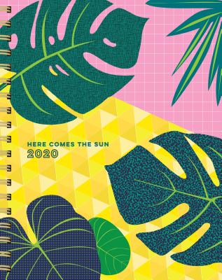 Here Comes The Sun Sticker Book