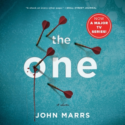 The One Cover Image