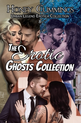 The Erotic Ghosts Collection Cover Image